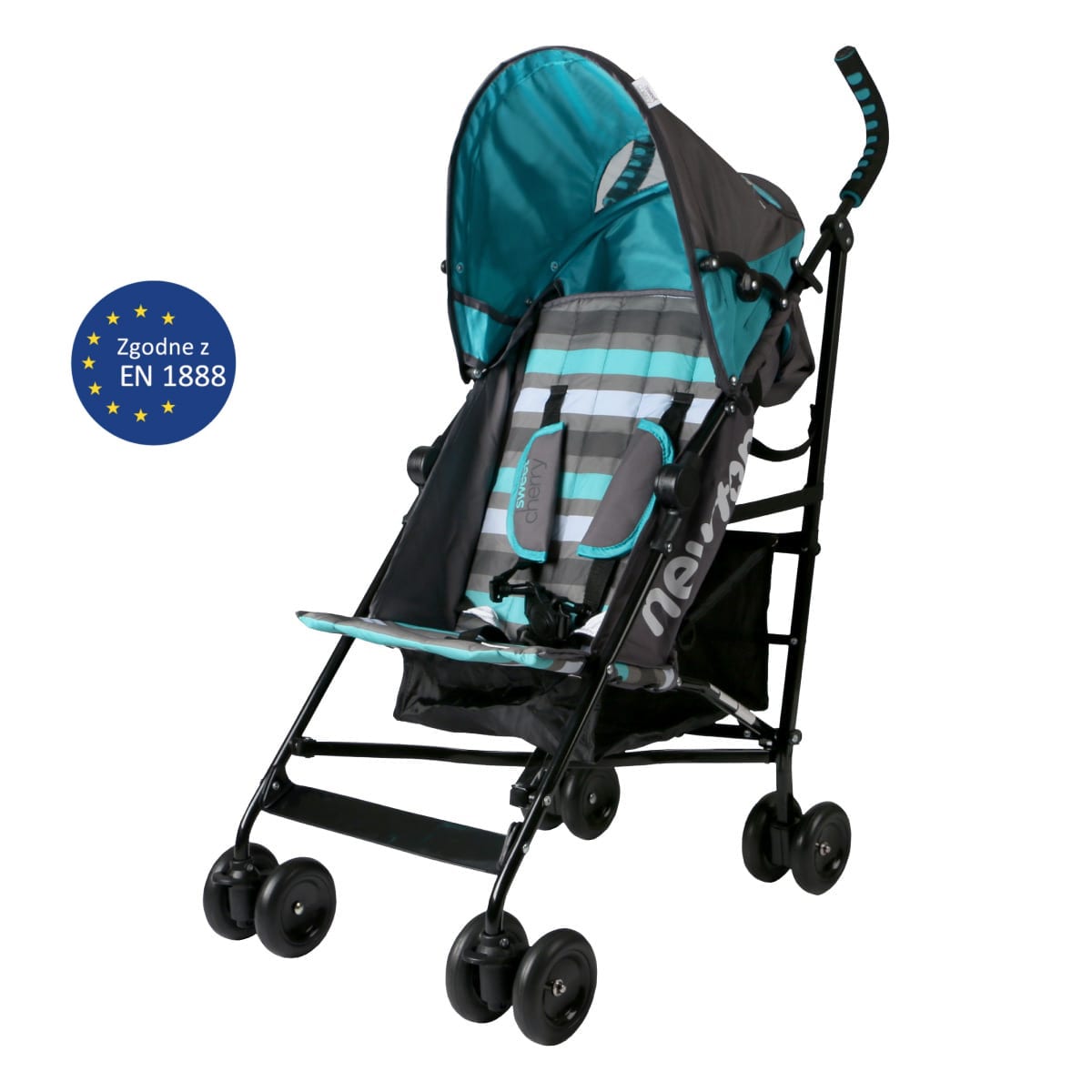 Sweet cherry 2025 stroller review